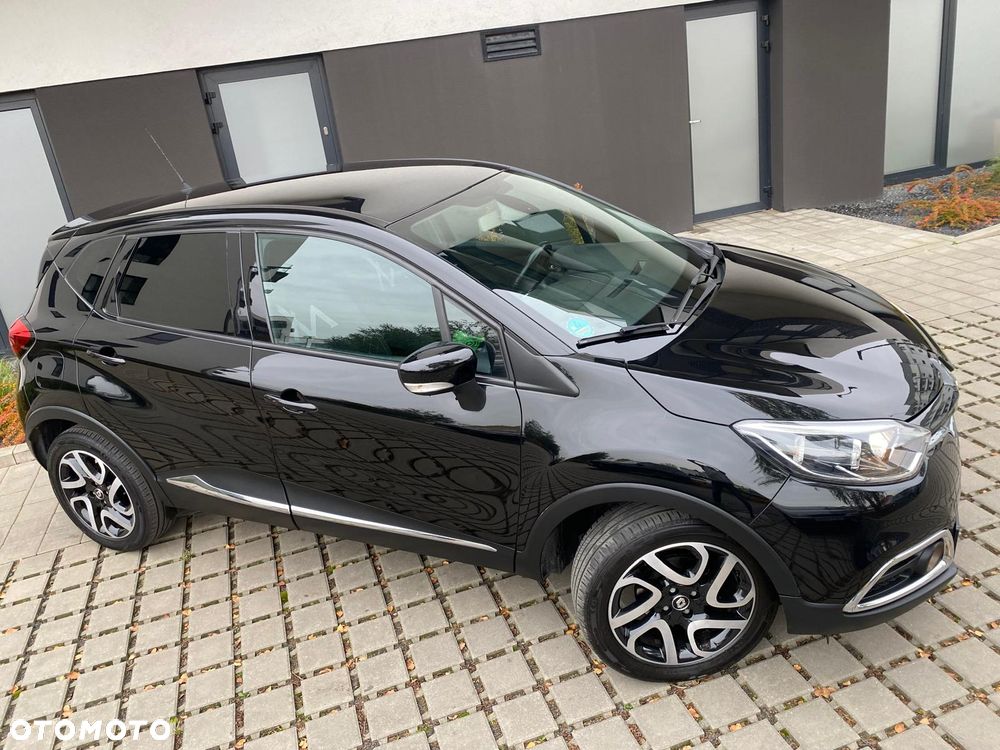 Renault Captur (ENERGY) TCe 90 LIFE - 16