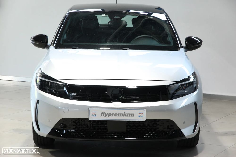 Opel Corsa 1.2 T Yes - 5