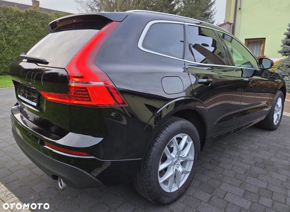 Volvo XC 60 - 9