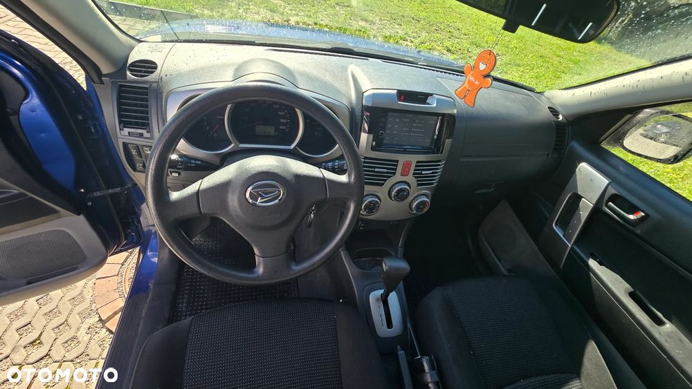 Daihatsu Terios - 18