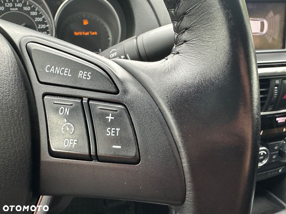 Mazda 6 2.0 Exclusive + - 31
