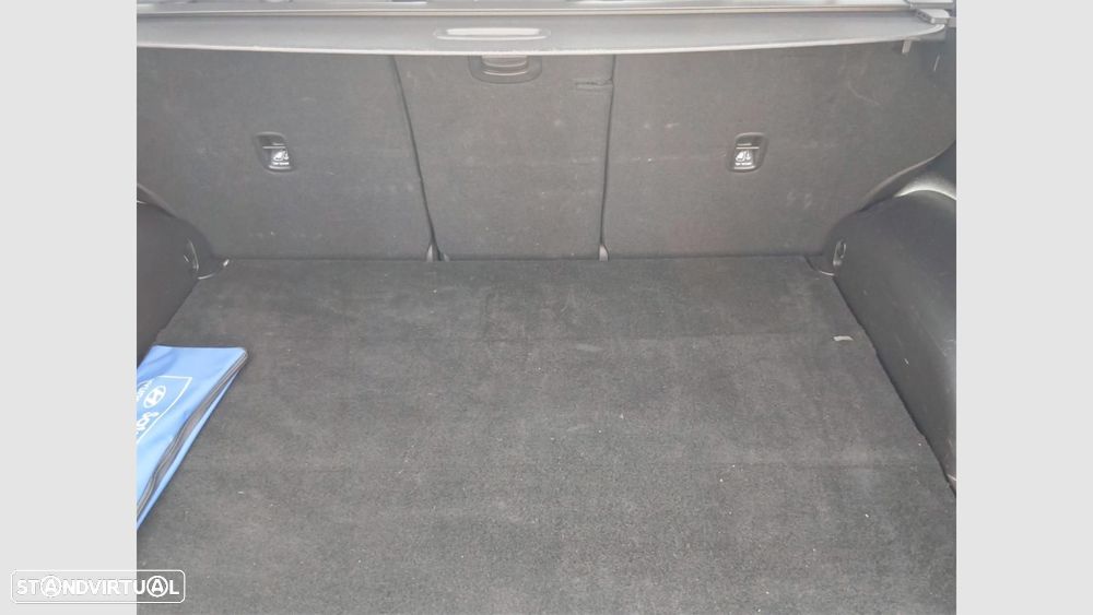 Hyundai Tucson 1.6 T-GDI Premium - 15