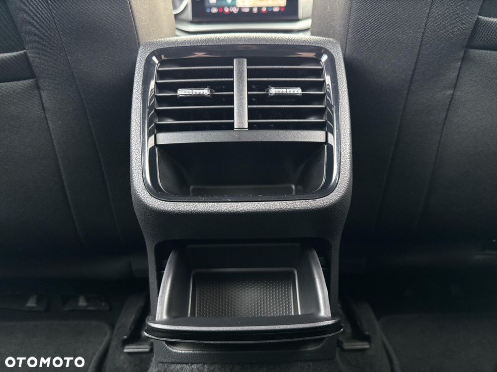 Skoda Octavia 2.0 TDI RS DSG - 15