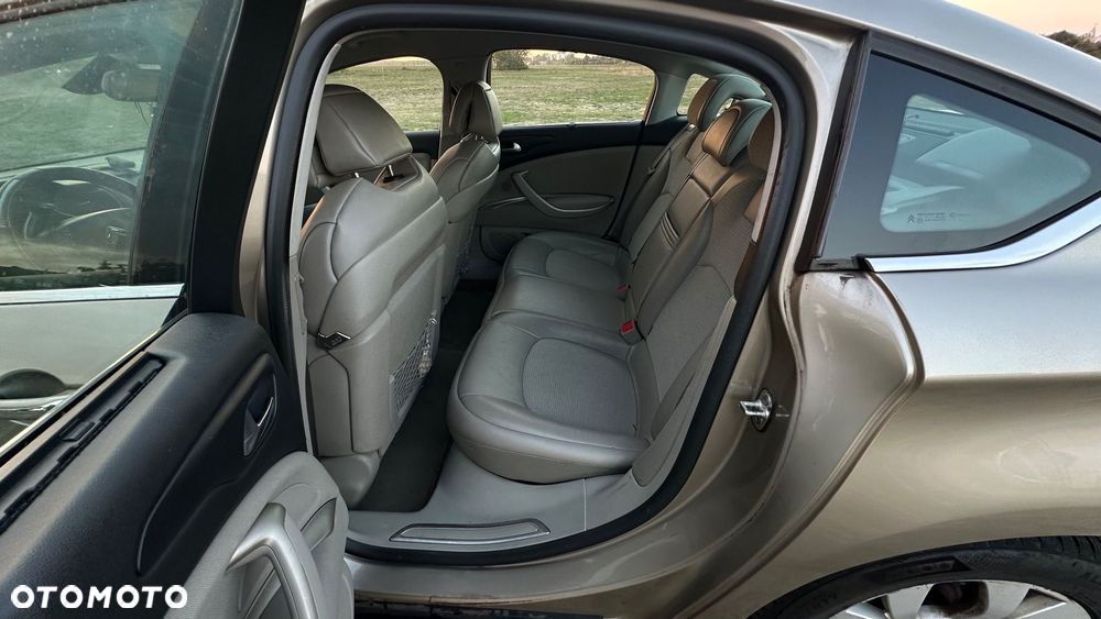 Citroën C5 2.0 HDi Exclusive - 2