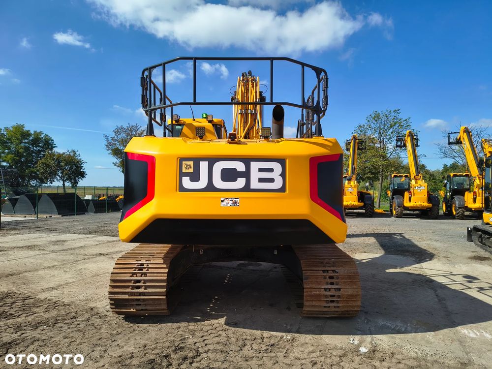 JCB 220x js220 2021R - 6