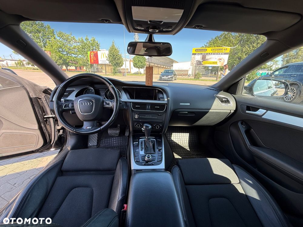 Audi A5 Sportback - 6