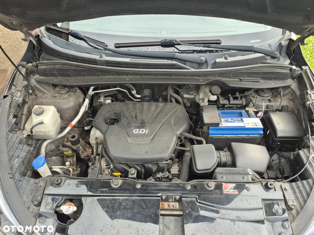 Hyundai ix35 1.6 GDI Comfort 2WD - 17