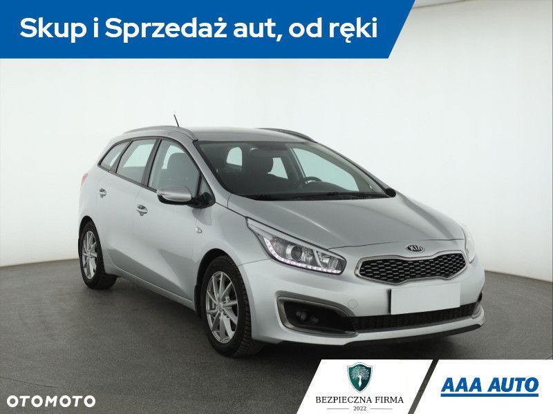 Kia Ceed - 3