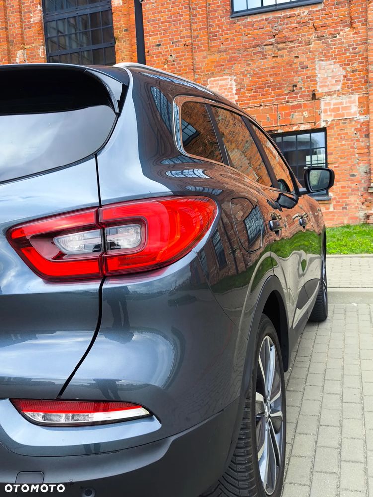 Renault Kadjar - 8
