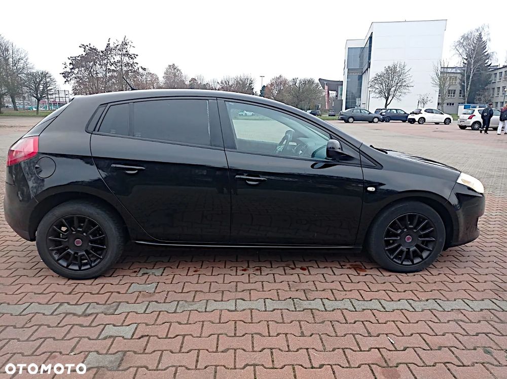 Fiat Bravo 1.4 16V Racing - 4