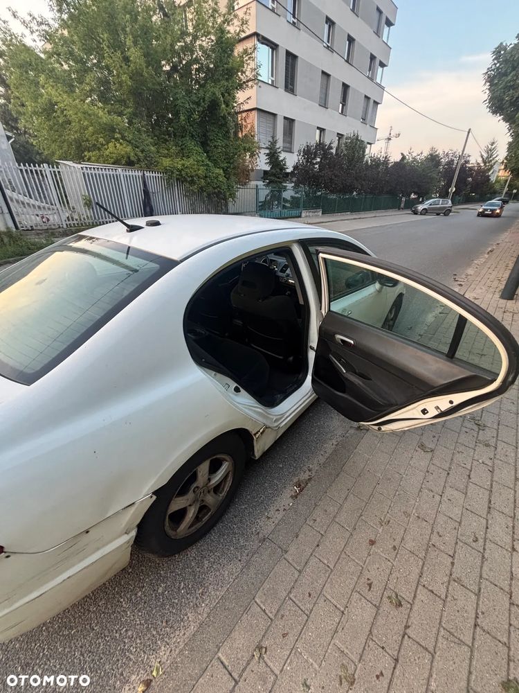 Honda Civic 1.3i-DSI i-VTEC IMA CVT Elegance - 28