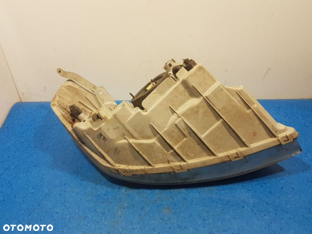 CHEVROLET AVEO T250 LIFT REFLEKTOR LEWY - 6