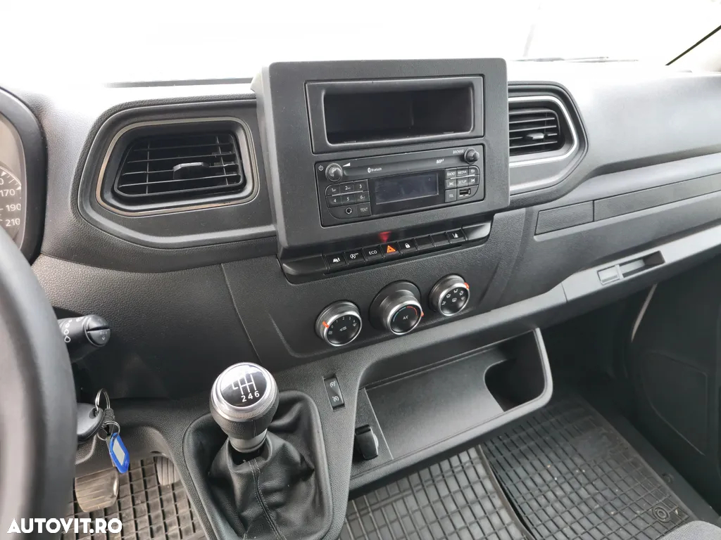 Renault Master - 7