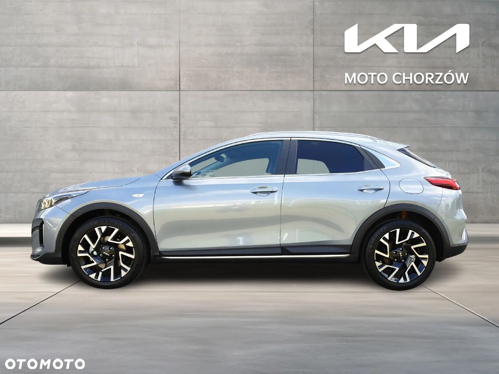 Kia XCeed 1.6 T-GDI M DCT - 2