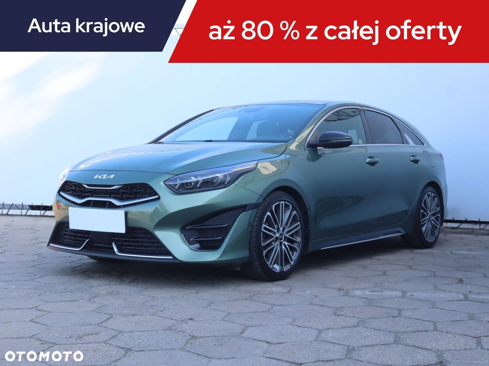 Kia ProCeed - 3