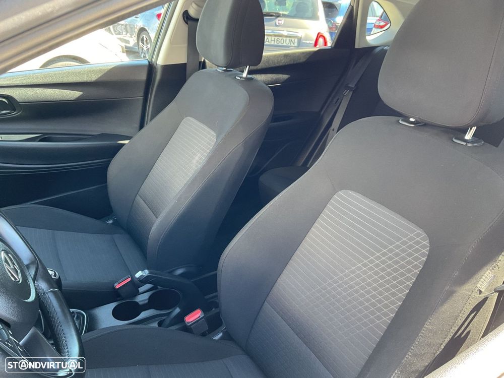 Hyundai i20 1.2 Comfort - 31