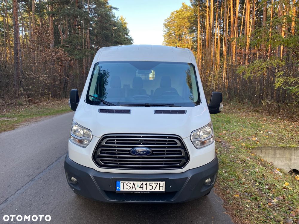 Ford Transit - 3