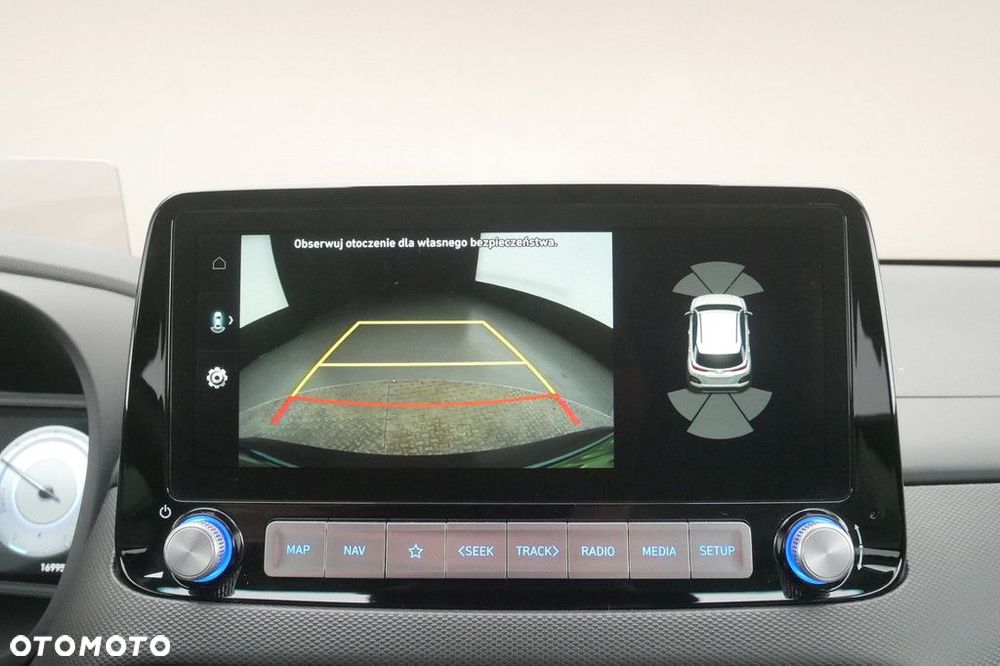 Hyundai Kona 64kWh Executive - 19