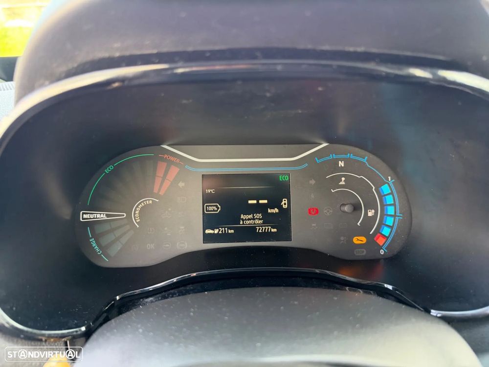 Dacia Spring Electric 45 Expression - 8