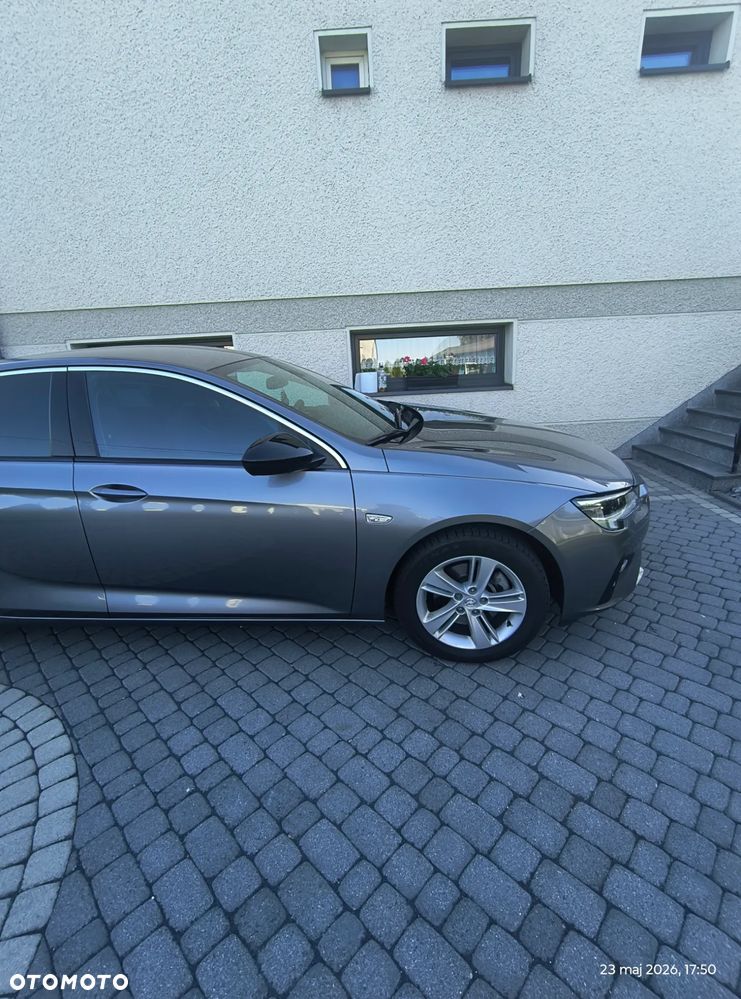 Opel Insignia - 7