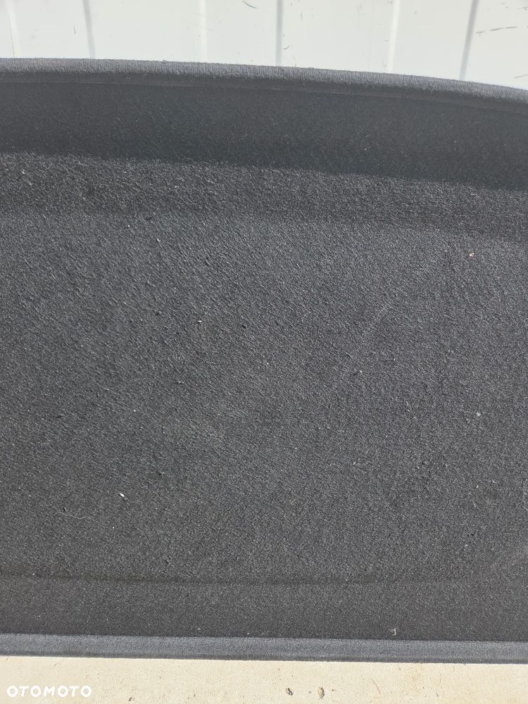 Półka bagażnika BMW X2 - 12