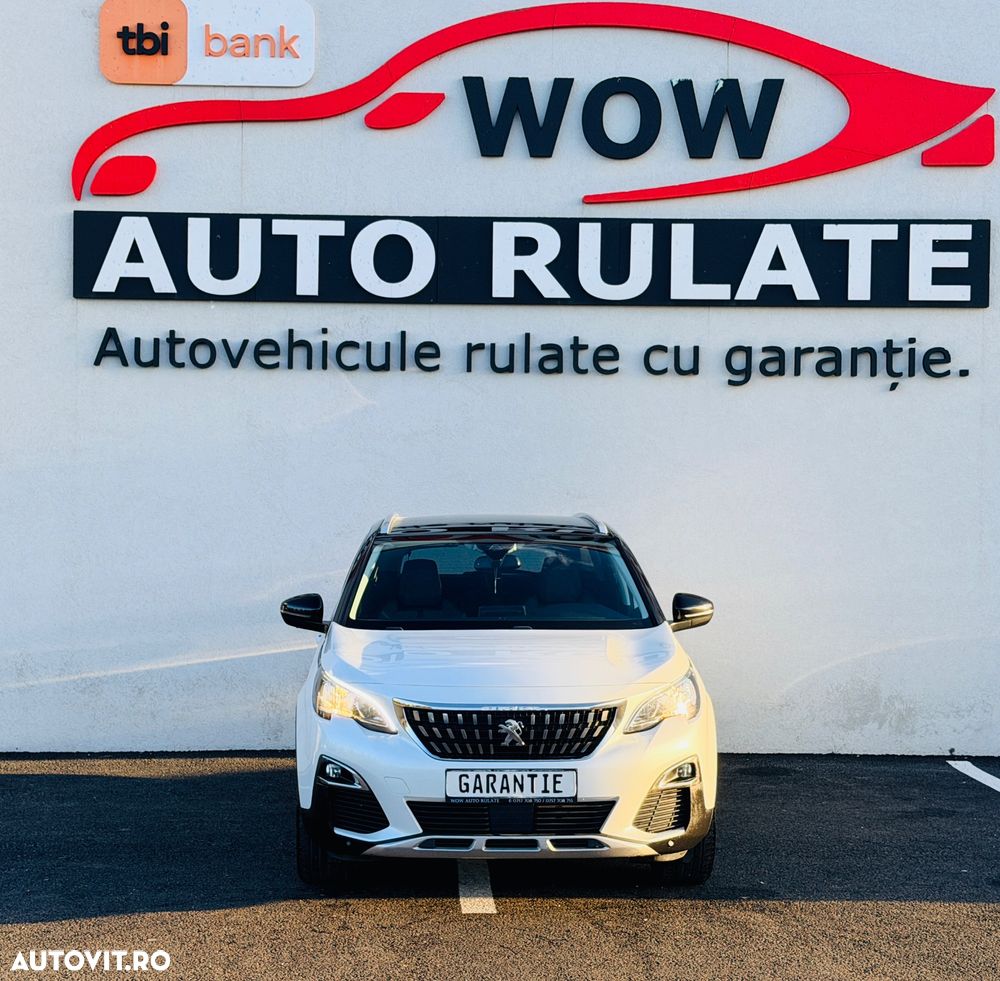 Peugeot 3008 HDi 115 Allure - 37
