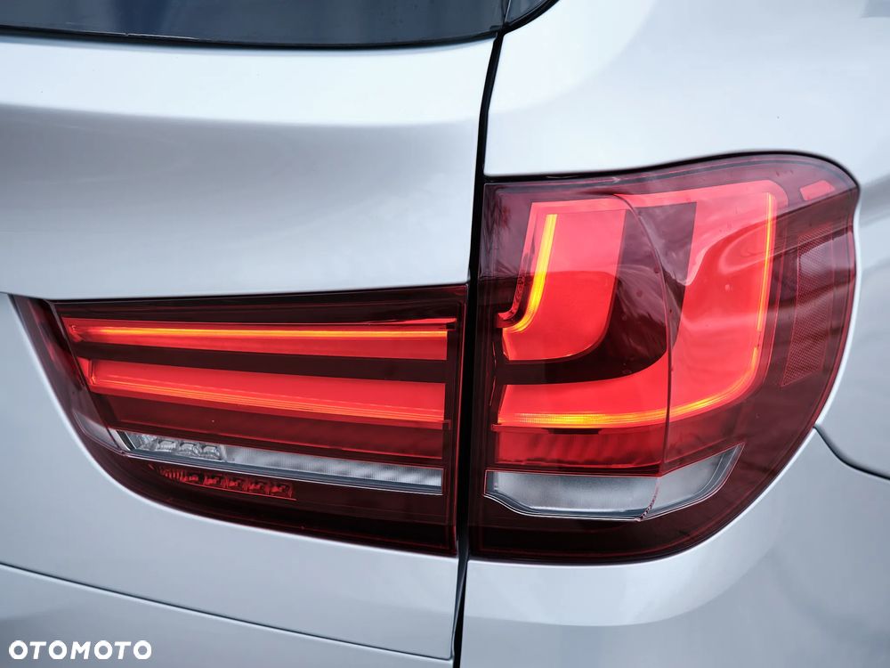 BMW X5 - 8