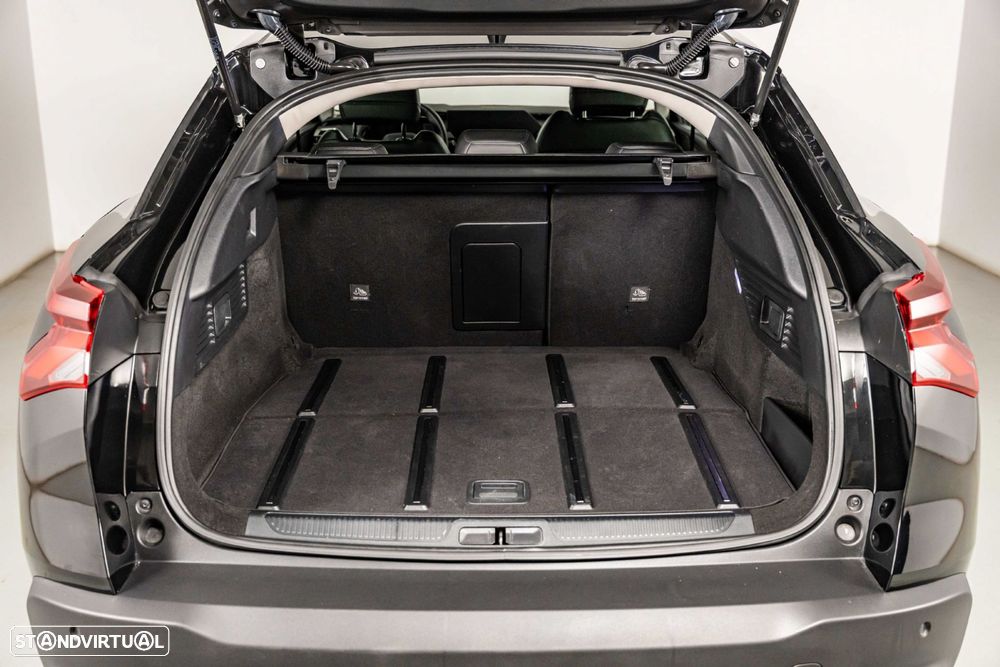 Citroën C5 X 1.6 Hybrid Plus e-EAT8 - 14