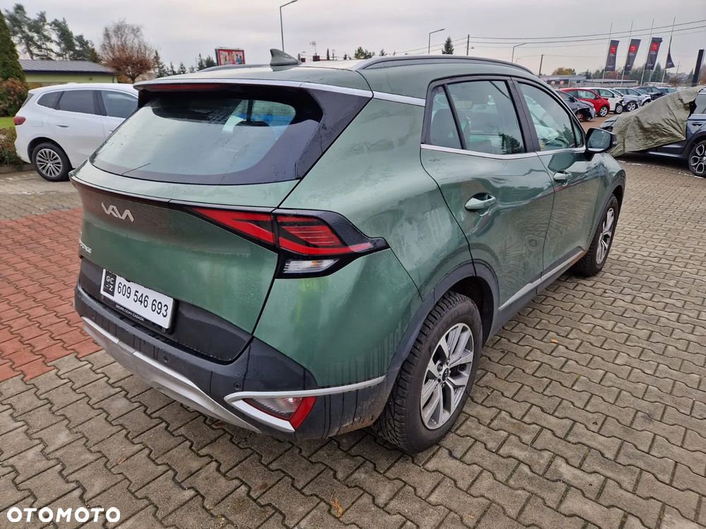 Kia Sportage 1.6 T-GDI L 2WD - 3