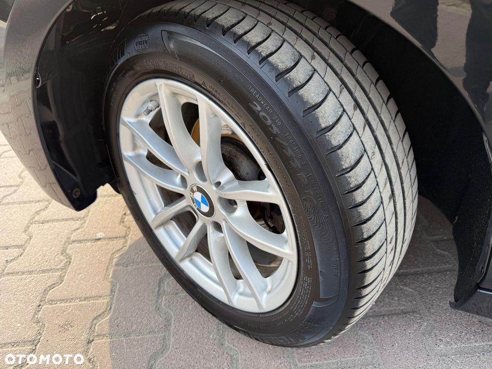 BMW Seria 1 116i Edition M Sport Shadow - 16