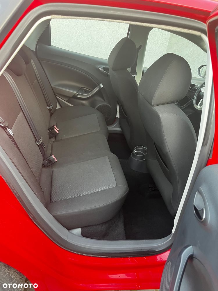 Seat Ibiza 1.9 TDI DPF Sport - 4