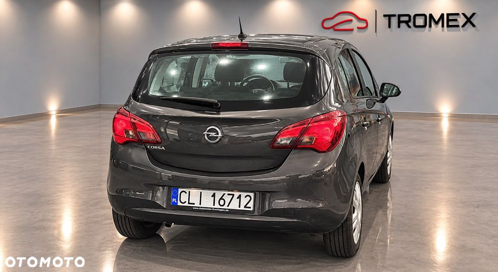 Opel Corsa - 4