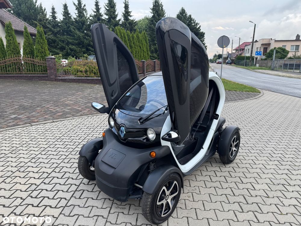 Renault Twizy - 5
