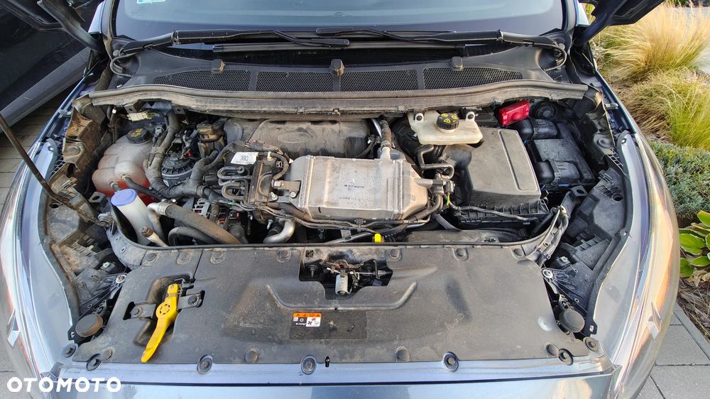 Ford S-Max 2.0 EcoBlue Twin-Turbo ST-Line - 8