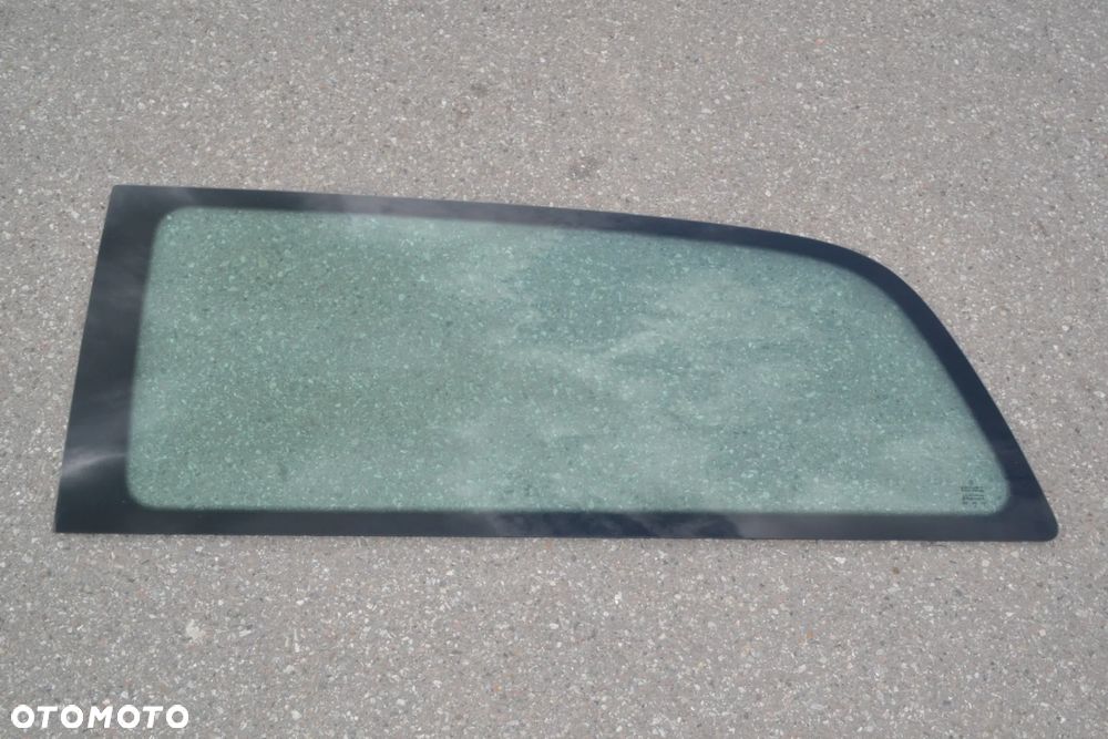 MERCEDES VITO 639 VIANO LONG SZYBA KAROSERYJNA LEWA POMORSKIE - 1