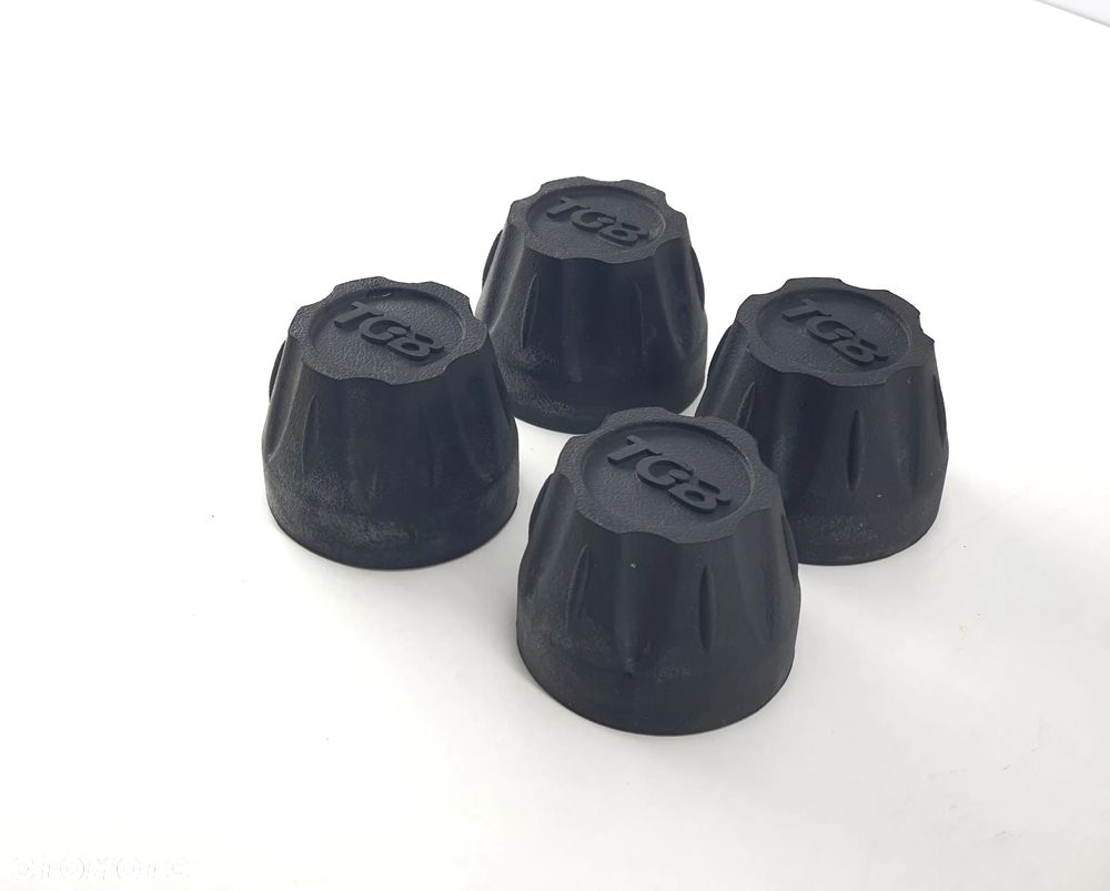 ZASLEPKA DEKIELEK KAPSEL  TGB BLADE 550 - 1