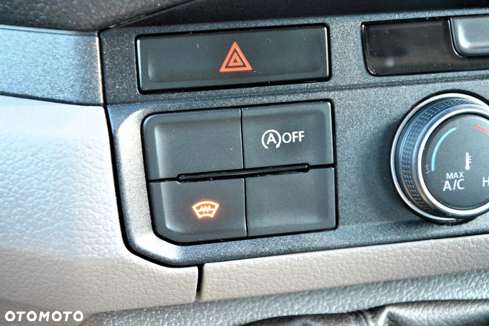 Volkswagen Crafter - 15