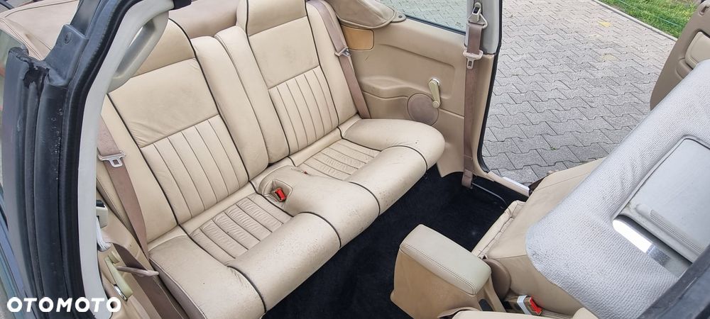 Rover 216 - 16