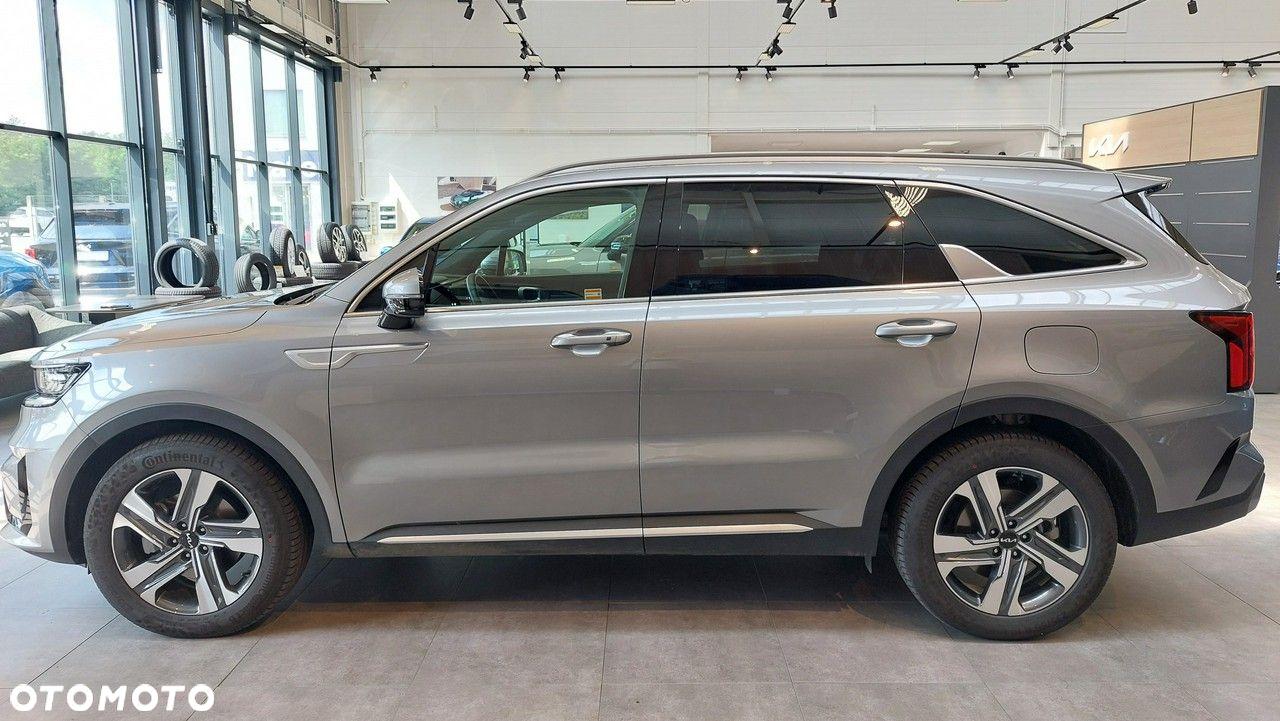 Kia Sorento - 2
