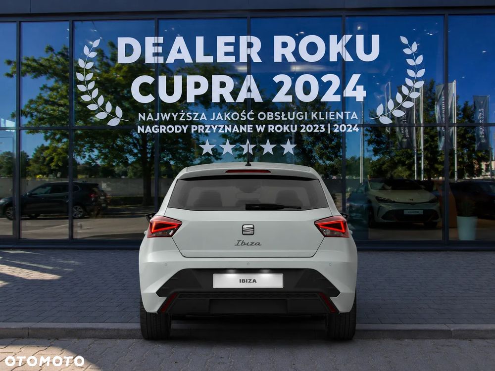 Seat Ibiza 1.0 TSI Style S&S - 5