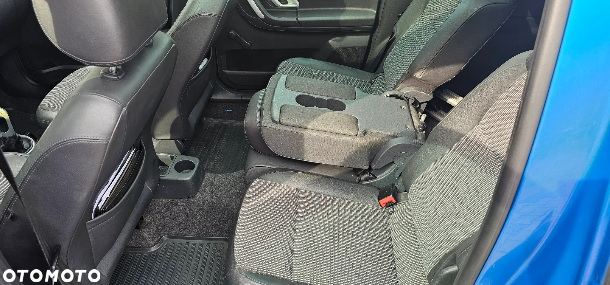 Skoda Roomster 1.4 TDI - 14