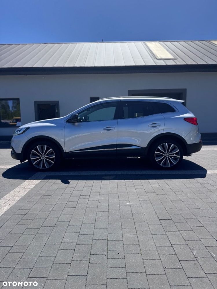 Renault Kadjar - 4