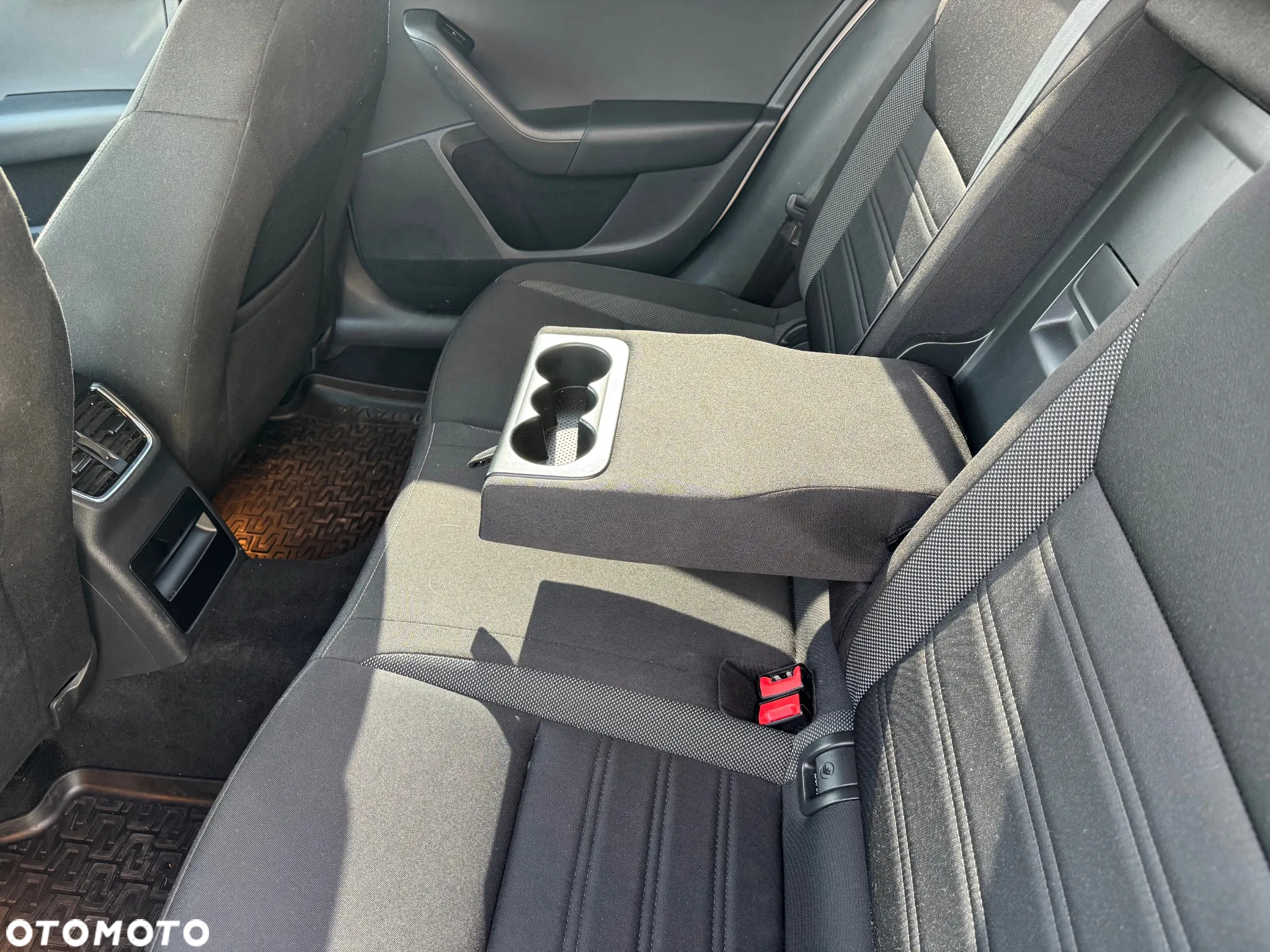 Skoda Octavia 1.6 TDI Ambition - 10
