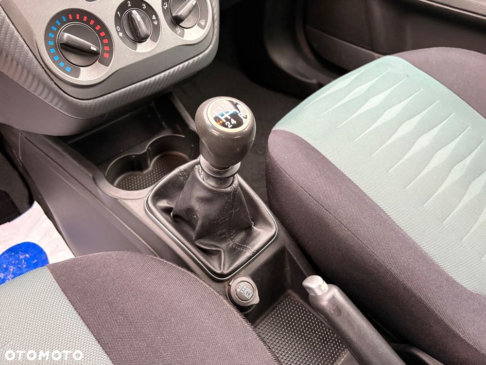 Fiat Grande Punto 1.2 8V - 19