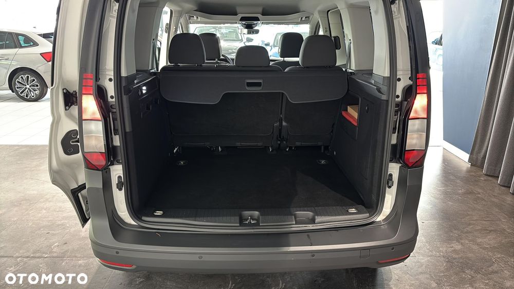 Volkswagen Caddy 2.0 TDI - 17