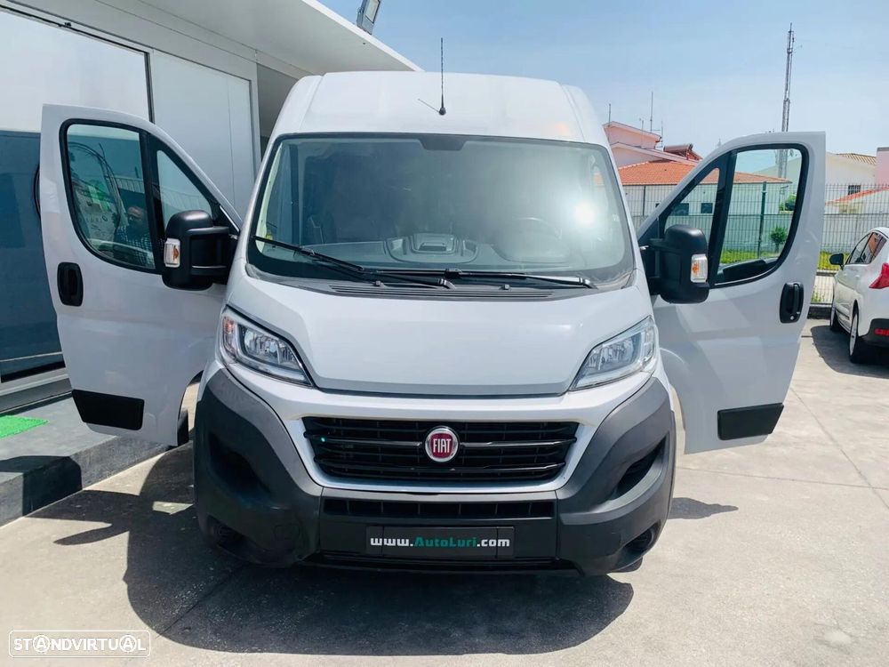 Fiat Ducato WEINSBERG - 35