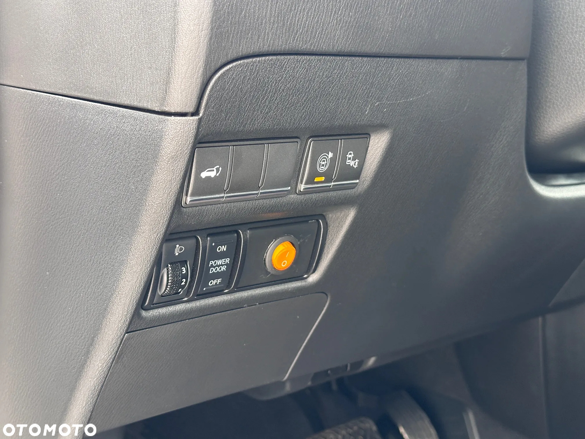 Infiniti QX80 - 20