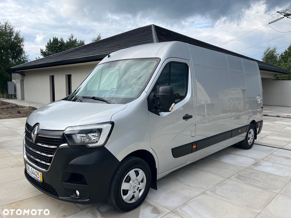 Renault Master - 12