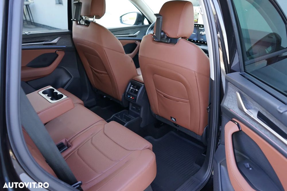 Skoda Kodiaq 2.0 TDI 4X4 DSG Selection - 34