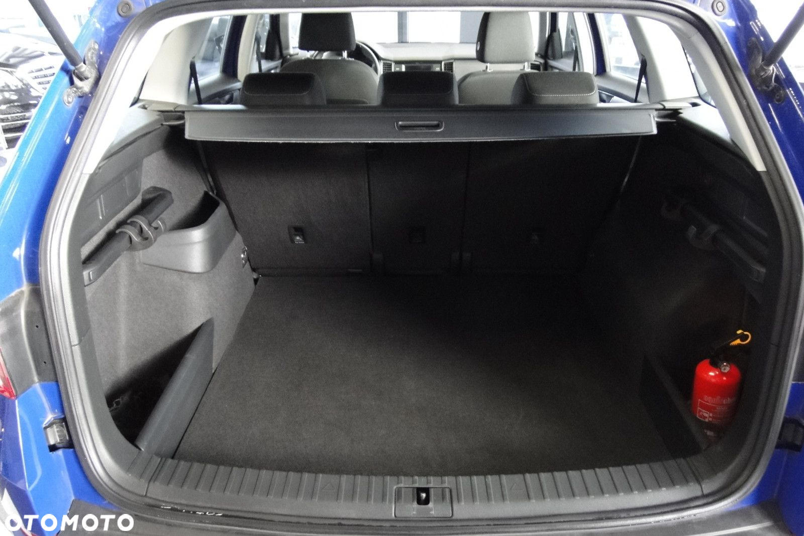 Skoda Kodiaq - 10